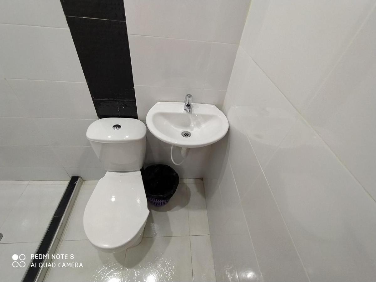 Apartaestudios El Descanso Cali Ngoại thất bức ảnh