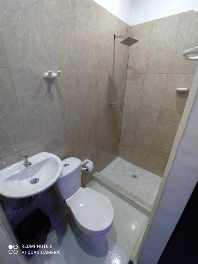 Apartaestudios El Descanso Cali Ngoại thất bức ảnh