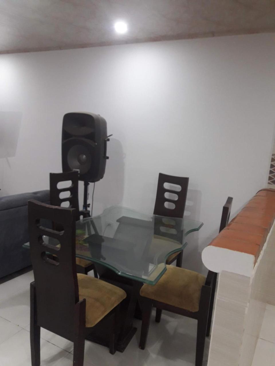 Apartaestudios El Descanso Cali Ngoại thất bức ảnh